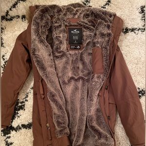 Hollister/Abercrombie Jacket